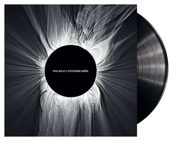 Tata Bojs - V původním snění (2 Vinyl LP)