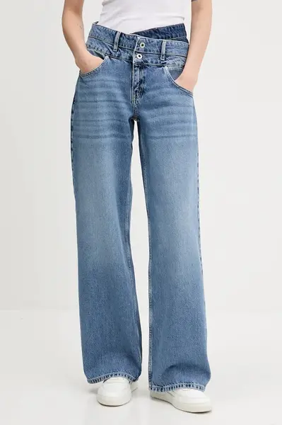 Karl Lagerfeld Jeans Džíny Karl Lagerfeld Jeans