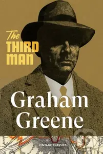 The Third Man - Graham Greene,The Third Man - Graham Greene