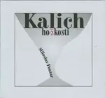 Kalich hořkosti - Miloslav Pouzar