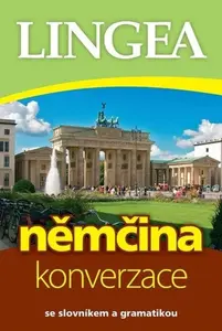 Němčina - konverzace
