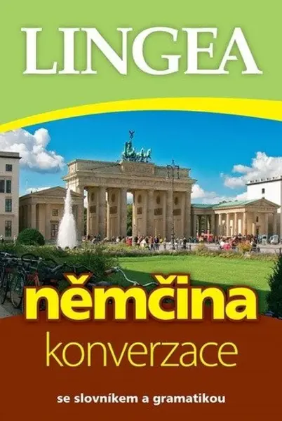 Němčina - konverzace