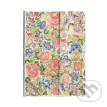 Paperblanks - adresár Pear Garden