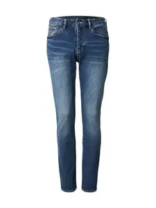 ARMANI EXCHANGE Džínsy  modrá