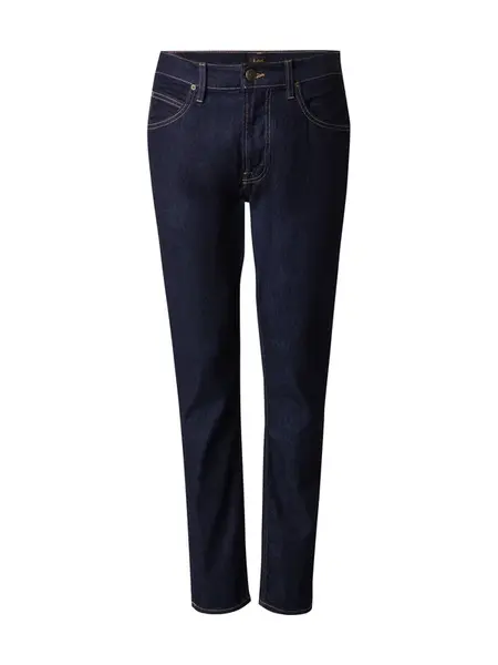 Lee Džínsy 'Rider'  modrá denim