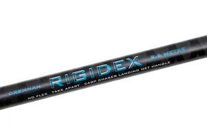Drennan podběráková tyč Rigidex LandingNet Handle 2,6m