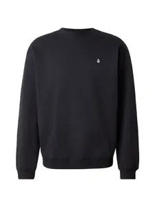Volcom Mikina 'SINGLE STONE'  čierna