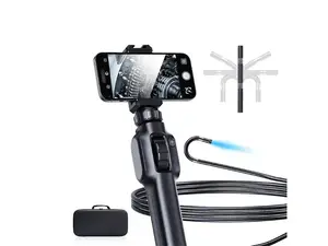 Kamera endoskopická EUROKOMP E6257 pro mobilní telefon