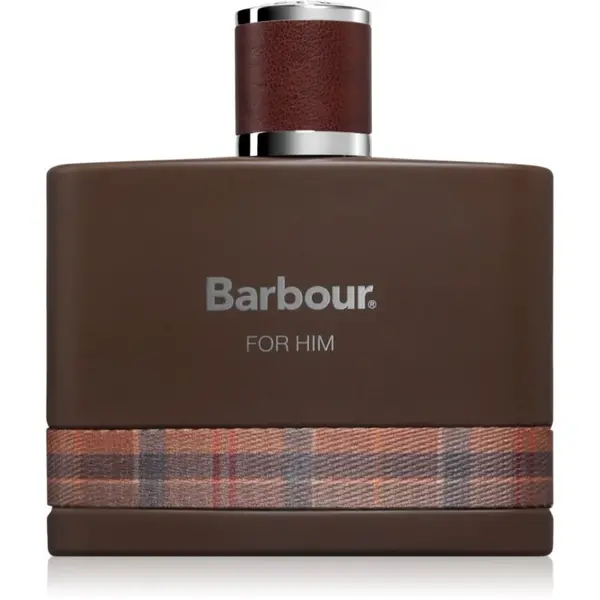 Barbour Origins For Him parfumovaná voda pre mužov 100 ml