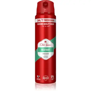 Old Spice Restart dezodorant v spreji 150 ml