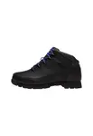 TIMBERLAND Šnurovacie čižmy  čierna