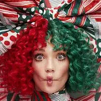 Sia – Everyday Is Christmas (Deluxe) CD