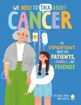 We Need to Talk About Cancer - Neon Squid