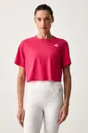 adidas Performance tréninkové tričko dámské Essentials