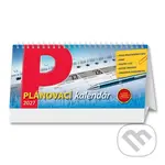 Stolový Plánovací kalendár 2027