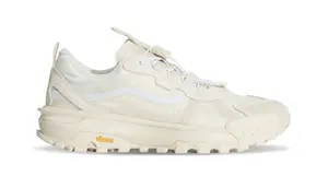 Bílé tenisky Vans MTE Crosspath XC Gore-Tex