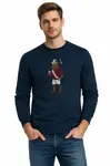 Pánská vesta US POLO ASSN.