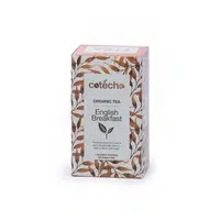 Čaj Cotecho BIO English Breakfast 30 g