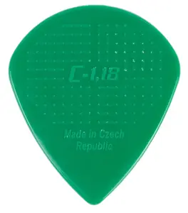 D-GriP Jazz C 1.18 36 pack