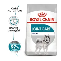 Royal Canin Maxi Joint Care - granule pro zdraví kloubů pro dospělé psy velkých plemen 10 kg