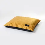 NRDOGS Soft Magic Basic Pelíšek - okrový M - (60 x 47 cm)