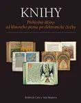 Knihy (Defekt) - Cave Roderick, Ayadová Sara