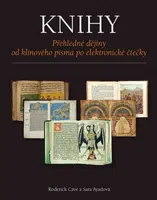 Knihy (Defekt) - Cave Roderick, Ayadová Sara