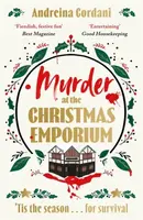 Murder at the Christmas Emporium - Andreina Cordani