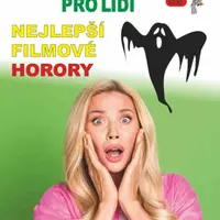 Křížovky pro lidi 5/2025 - Nejlepší filmové horory