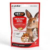 Mark&Chappell Healthy Bites Immunity Care 30 g