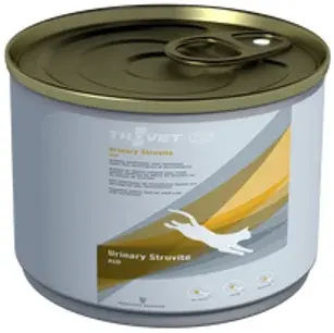 Trovet Urinary Struvite Cat Konzerva, s hovězím (ASD) 100 g