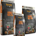 Belcando Adult Multi Croc 12,5 kg