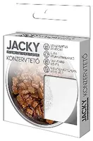 Jacky víko na plechovky o objemu 400 gramů 1 ks