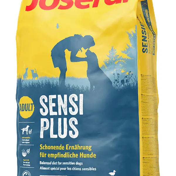 Josera Adult SensiPlus 12,5 kg