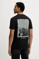 Bavlněné tričko Tommy Jeans