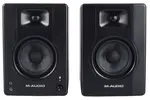 M-Audio BX4 BT Pair