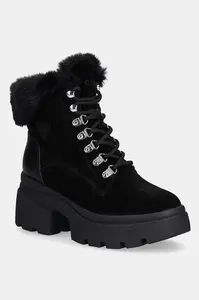 Nízké kozačky Guess YARELI