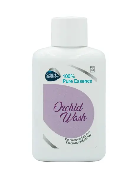 Care+Protect LP001O Orchid Wash koncentrovaný parfém do pračky 100 ml