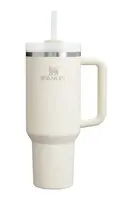 Termohrnek Stanley The Quencher H2.O FlowState™ Tumbler 1,18 l béžová barva