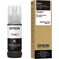 Epson T54C1 C13T54C120 černá (black) originální inkoustová náplň