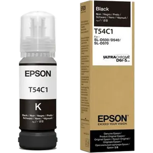 Epson T54C1 C13T54C120 černá (black) originální inkoustová náplň