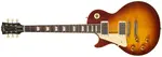Gibson Custom 1958 Les Paul Standard Reissue VOS Left-handed Iced Tea