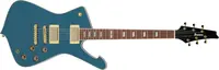Ibanez IC420 Antique Blue Metallic