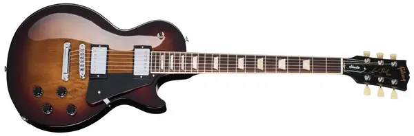 Gibson Les Paul Studio Smokehouse Burst