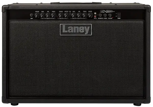 Laney LX120R Twin Black