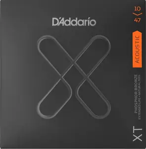D'Addario XTAPB1047