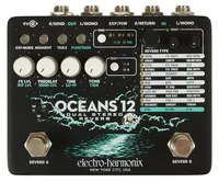Electro-Harmonix Oceans 12