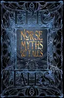 Norse Myths & Tales - Schorn Brittany