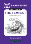 SnapRevise The Tempest Text Guide for English Literature