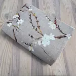 Obal na knihu - Větvičky (L)